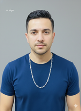 Silver Chain