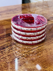 Silver Rajputi Bangles