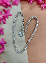 Silver Chain