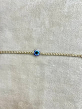 Evil Eye Bracelet