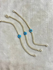 Evil Eye Bracelet