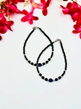 Silver Nazariya Pair