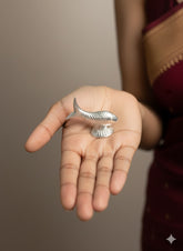 Silver Fish