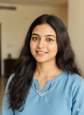 Silver Mangalsutra