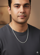Silver Chain