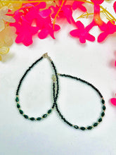 Silver Nazariya Pair