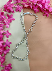 Silver Chain