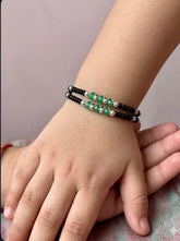 Silver Kids Nazariya