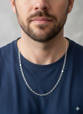 Silver Chain