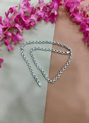 Silver Chain