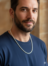 Silver Chain