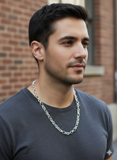 Silver Chain