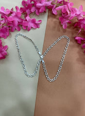 Silver Chain