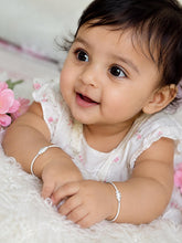 Silver Child kada