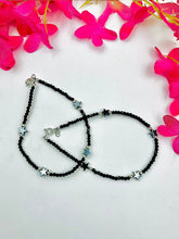 Silver Nazariya Pair