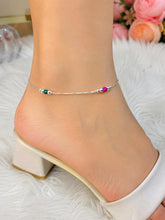 SILVER PAYAL