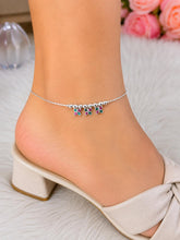 SILVER PAYAL
