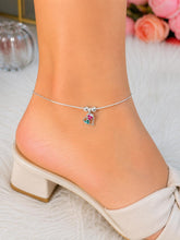SILVER PAYAL