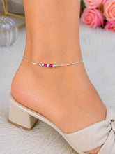 SILVER PAYAL