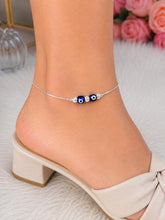 SILVER PAYAL