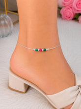 SILVER PAYAL