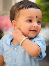 Silver Child kada