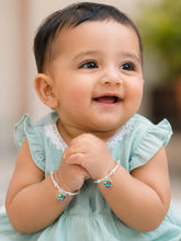 Silver Child kada