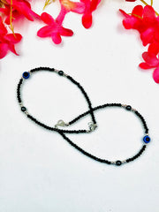 Silver Nazariya Pair