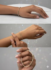 Ladies Bracelet
