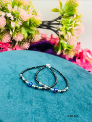 Silver Ladies Nazariya