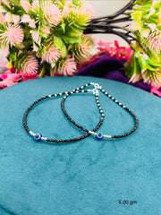 Silver Nazariya Payal
