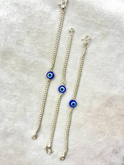 Evil Eye Bracelet