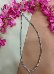 Silver Chain