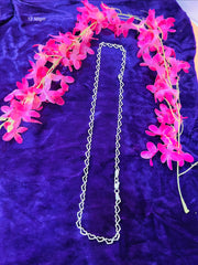 Silver Chain