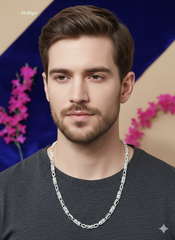 Silver Chain