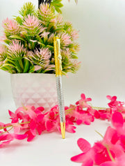 Silver Pen