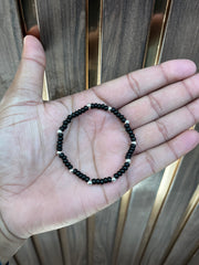 Silver Nazariya Pair