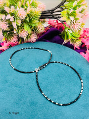 Silver Nazariya Payal