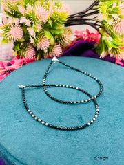 Silver Nazariya Payal
