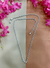 Silver Chain