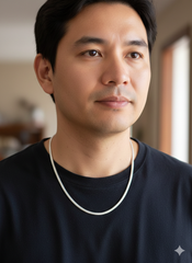 Silver Chain