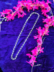 Silver Chain