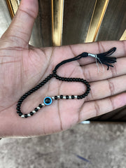 Silver Najariya Pair