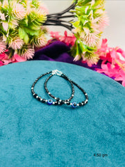 Silver Ladies Nazariya
