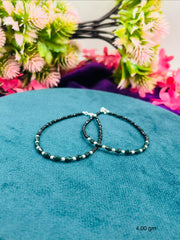 Silver Ladies Nazariya