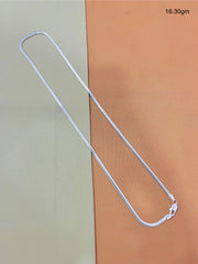 Silver Chain