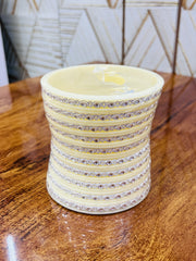 Silver Rajputi Bangles