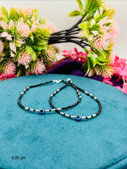 Silver Nazariya Payal