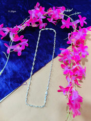 Silver Chain