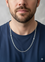 Silver Chain